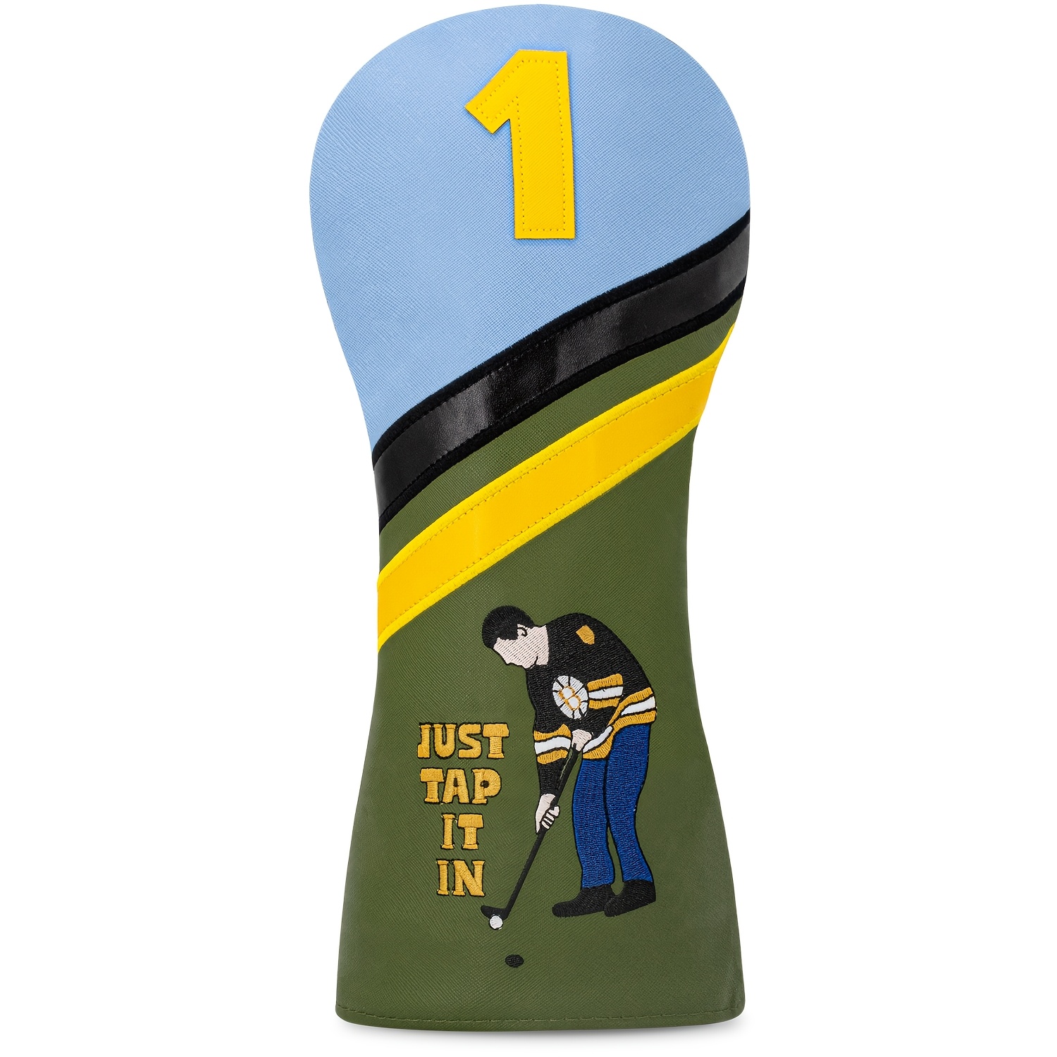 1 Stück/4 Stück Driver-/Fairwa – Golf Equipment Organizer Bewertung und Preis