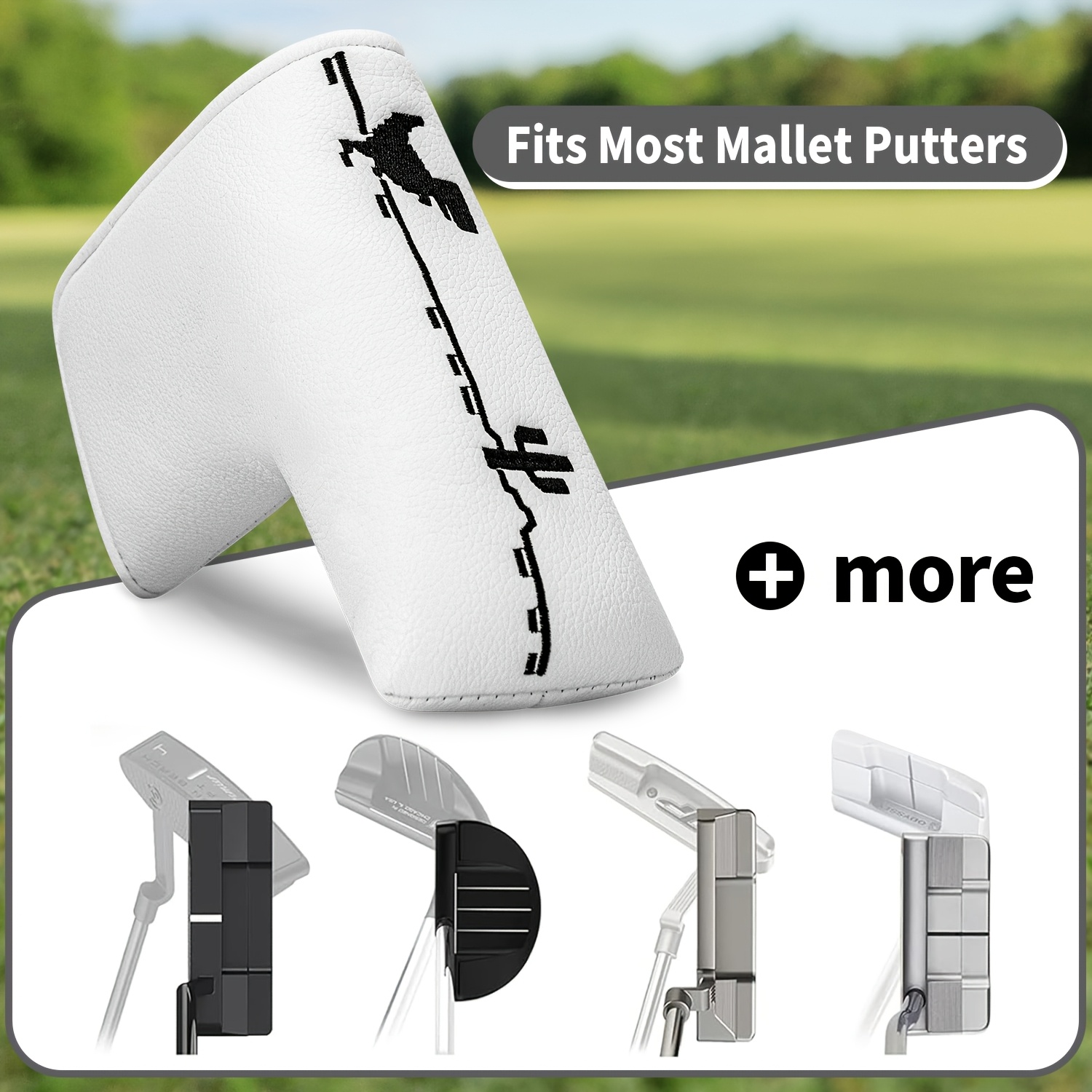 Dinosaurier & Totenkopf Golf P – Golf Equipment Organizer Bewertung und Preis
