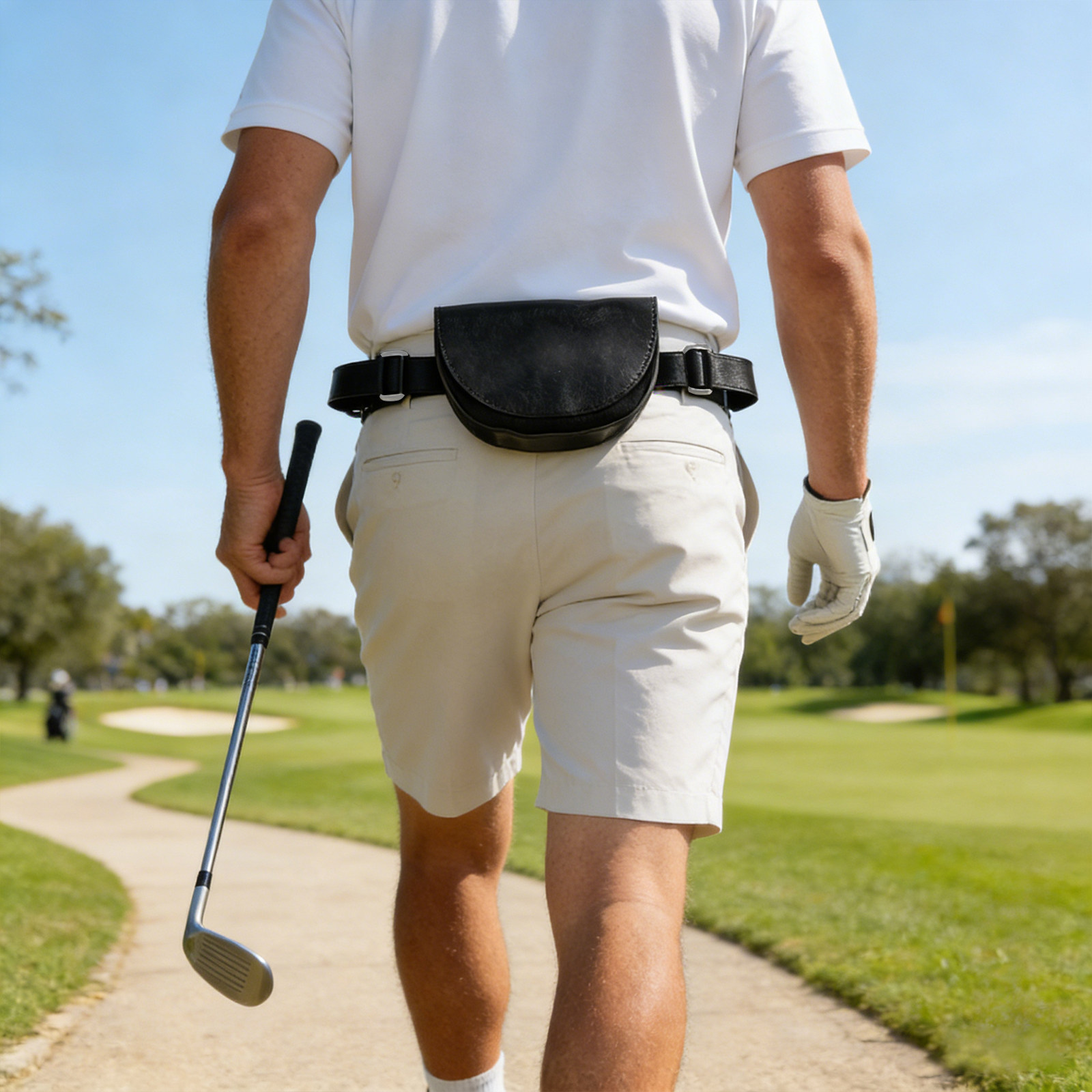Golf-Zubehör-Tasche Organizer  – Golf Equipment Organizer Bewertung und Preis