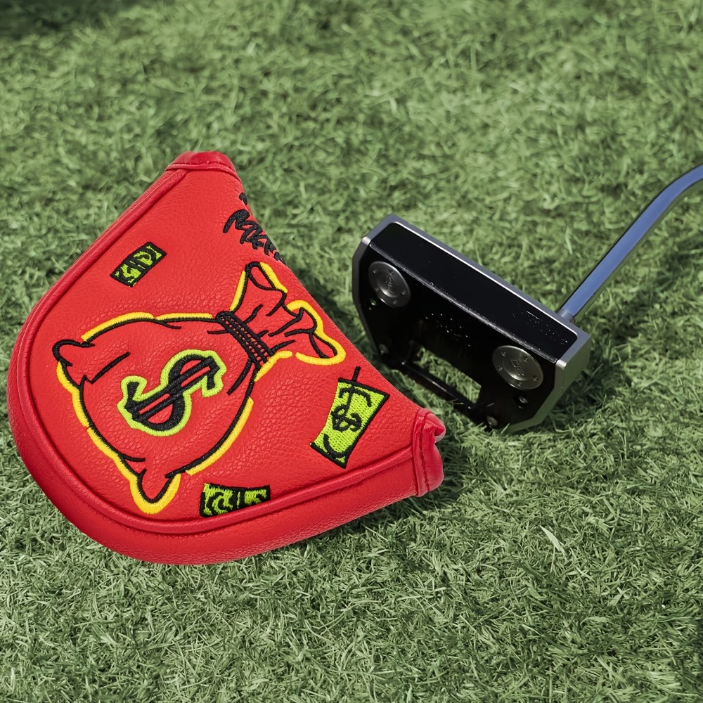 Golf Putter Schutzhülle |   Ha – Golf Equipment Organizer Bewertung und Preis